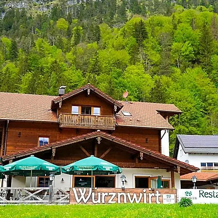 Hotel Wurznwirt