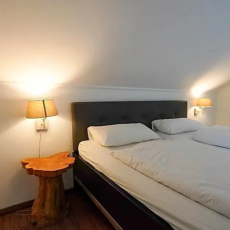 Hotel Wurznwirt 3*