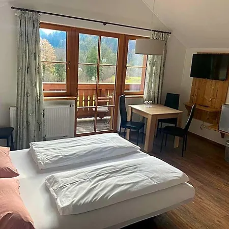Hotel Wurznwirt