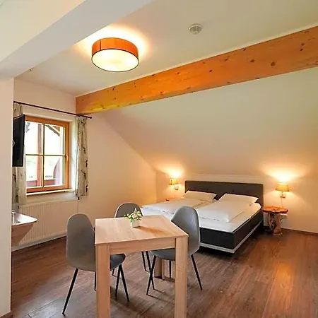 Hotel Wurznwirt Schneizlreuth