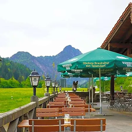 Wurznwirt 3* Schneizlreuth